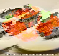 HV Indian Restaurant - Accommodation Brisbane