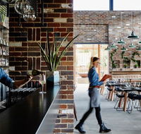 Junction - Accommodation Brisbane