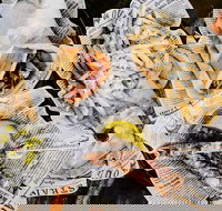 Kalamaki - Accommodation Brisbane