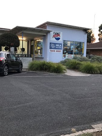 Katz Fish And Chips - Accommodation Brisbane 0