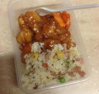 Ken's Hot Wok - Accommodation Brisbane