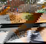 King's Cafe - Accommodation Brisbane