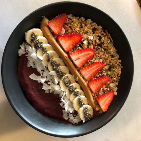 Koffee Bar - Accommodation Brisbane 0