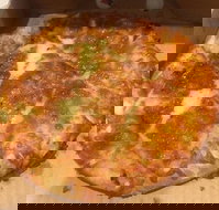 Maloney's Pizza - Accommodation Brisbane