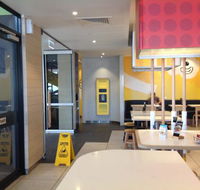 McDonald's - Accommodation Brisbane