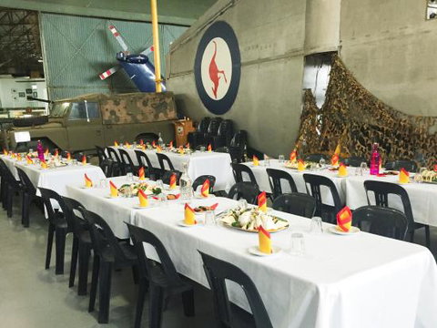 Nui Dat Cafe - Accommodation Brisbane 0