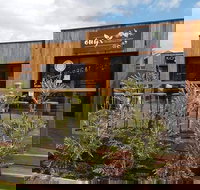 Onyx Wholefood Cafe - Accommodation Brisbane