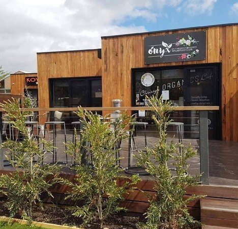 Onyx Wholefood Cafe - Accommodation Brisbane 0