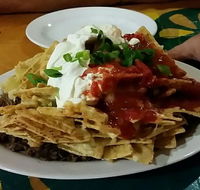 Panhandle Tex Mex Eatery  Bar - Accommodation Brisbane