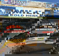 Patto's Handy Store - Accommodation Brisbane