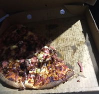 Pizza Porchetto - Accommodation Brisbane
