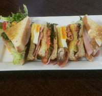 Poppyseed Cafe - Accommodation Brisbane