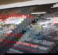 Ripper Rooster - Accommodation Brisbane