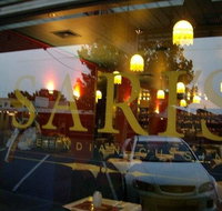 Saris - Accommodation Brisbane