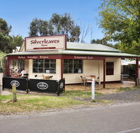 Silverleaves General Store and Cafe - Accommodation Brisbane