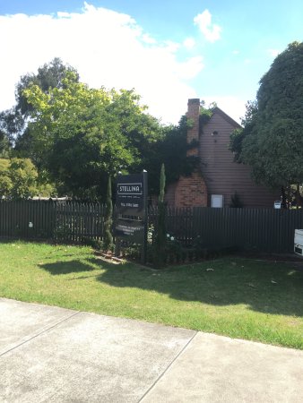 Stellina - Accommodation Brisbane 0