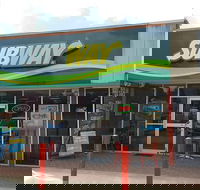Subway - Accommodation Brisbane