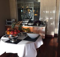 Terrace Cafe - Accommodation Brisbane