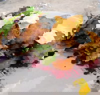 The Dark Horse - Accommodation Brisbane