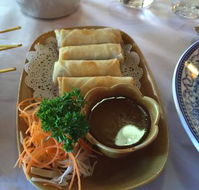 The River Thai Restaurant - Accommodation Brisbane