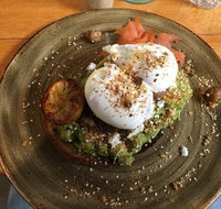 Three Little Birds Cafe - Accommodation Brisbane