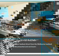 Warragul Fish Kitchen - Accommodation Brisbane