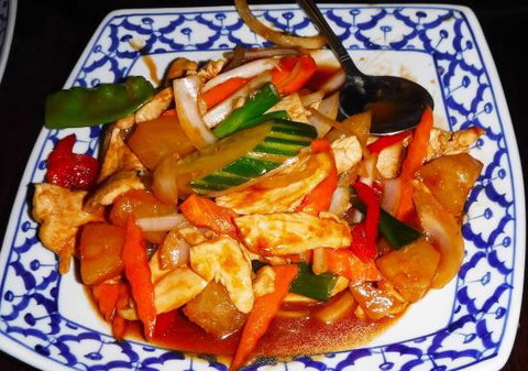 Warragul Thai - Accommodation Brisbane 0