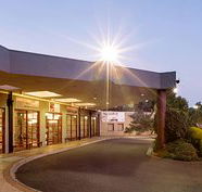 York on Lilydale Hotel - Accommodation Brisbane