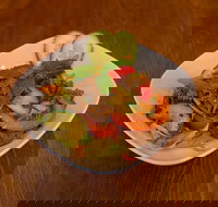 Zaab Zaab - Accommodation Brisbane