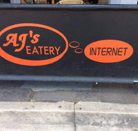 AJ's Eatery - Accommodation Brisbane