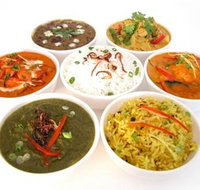 Angeethi Indian Cafe - Accommodation Brisbane