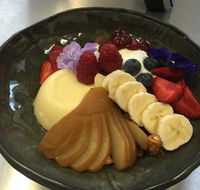 BeanStation Cafe - Accommodation Brisbane