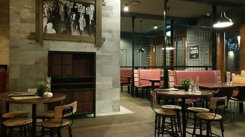 Beer Deluxe - Accommodation Brisbane 0