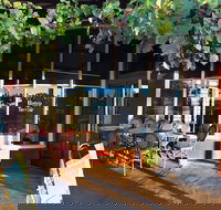 Bistro Terroir - Accommodation Brisbane