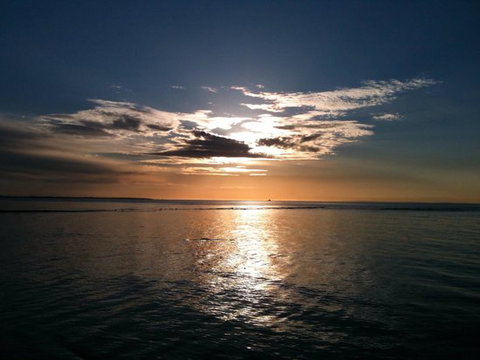 Blue Bay Cafe - Accommodation Brisbane 0