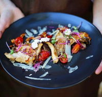 Blue Mini - Eatery Emporium and Events - Accommodation Brisbane