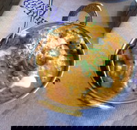 Chilli Lounge Indian Restaurant