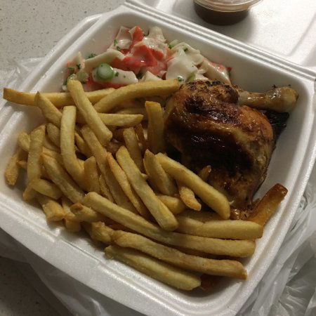 Country Chicken Stop - Accommodation Brisbane 0