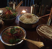 Dhaba - Accommodation Brisbane