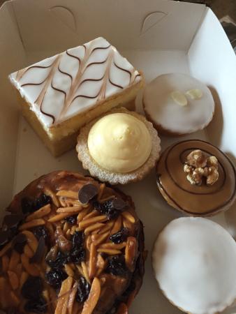 Frolicking Frog Bakery & Cafe - Accommodation Brisbane 0