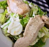 Hendo's Cafe - Accommodation Brisbane