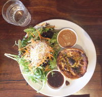 Himalaya Bakery and Cafe - Accommodation Brisbane