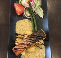 Hughies Cafe and Grill - Accommodation Brisbane