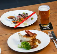 Huon Hill Tavern Wodonga - Accommodation Brisbane