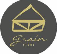 The Old Grain Store - Accommodation Brisbane