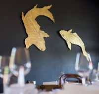 Kazuki's - Accommodation Brisbane