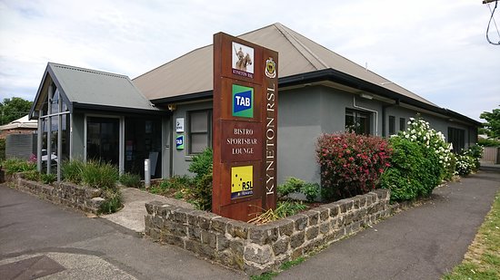 Kyneton VIC Accommodation Brisbane