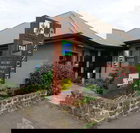 Kyneton RSL - Accommodation Brisbane