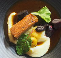 La Maison Restaurant - Accommodation Brisbane