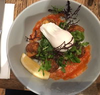 Larder Daylesford  L1 Filter Bar - Accommodation Brisbane